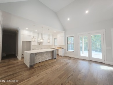 Welcome to this exceptional Single-Story New Construction Home on Tanasi Golf Course in Tennessee - for sale on GolfHomes.com, golf home, golf lot