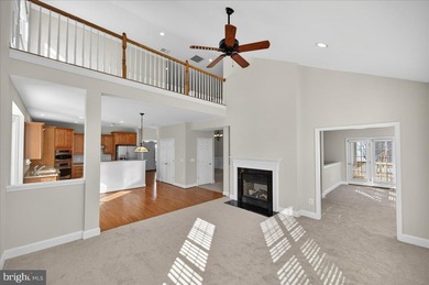 New Carpet and Paint! Newer Roof and hot water heater! Step into on Heritage Hunt Golf and Country Club in Virginia - for sale on GolfHomes.com, golf home, golf lot