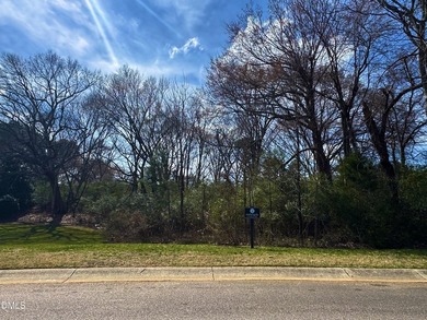 Your beautiful tomorrow begins today; Raleigh Custom Homes on TPC at Wakefield Plantation in North Carolina - for sale on GolfHomes.com, golf home, golf lot