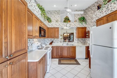 THE LOWEST PRICED 2nd FLOOR CONDO IN THE VERANDAS!  $249,000 on Tara Golf and Country Club in Florida - for sale on GolfHomes.com, golf home, golf lot