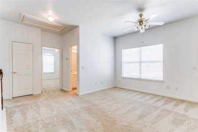 Welcome to this beautiful 4-bedroom, 3-bath home nestled in the on Sky Creek Ranch Golf Club in Texas - for sale on GolfHomes.com, golf home, golf lot