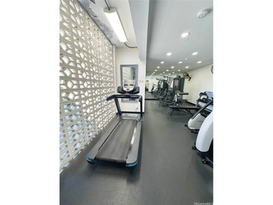 Bright and newly renovated spacious 2-bedroom, 2-bath, featuring on Ala Wai Golf Course in Hawaii - for sale on GolfHomes.com, golf home, golf lot