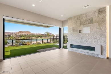 Welcome to the finest Lake Las Vegas has to offer under $2,500 on South Shore At Lake Las Vegas in Nevada - for sale on GolfHomes.com, golf home, golf lot