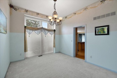 4 BR 3.5 bath Expanded ''Newport'' Colonial that's in pristine on Pheasant Run Golf Club in Michigan - for sale on GolfHomes.com, golf home, golf lot