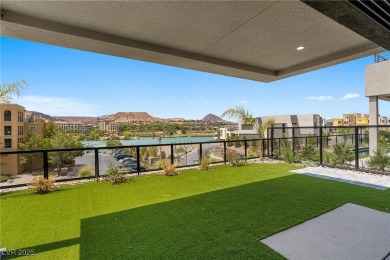Welcome to the finest Lake Las Vegas has to offer under $2,500 on South Shore At Lake Las Vegas in Nevada - for sale on GolfHomes.com, golf home, golf lot