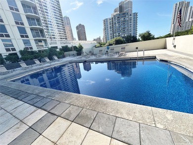 Bright and newly renovated spacious 2-bedroom, 2-bath, featuring on Ala Wai Golf Course in Hawaii - for sale on GolfHomes.com, golf home, golf lot