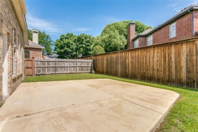Welcome to this beautiful 4-bedroom, 3-bath home nestled in the on Sky Creek Ranch Golf Club in Texas - for sale on GolfHomes.com, golf home, golf lot