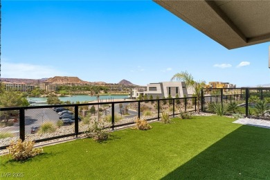 Welcome to the finest Lake Las Vegas has to offer under $2,500 on South Shore At Lake Las Vegas in Nevada - for sale on GolfHomes.com, golf home, golf lot