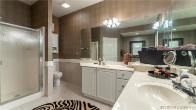 Welcome to your lakeside haven at Palisades Condominiums on Tan-Tar-A Golf Club in Missouri - for sale on GolfHomes.com, golf home, golf lot
