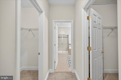 New Carpet and Paint! Newer Roof and hot water heater! Step into on Heritage Hunt Golf and Country Club in Virginia - for sale on GolfHomes.com, golf home, golf lot