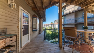 Welcome to your lakeside haven at Palisades Condominiums on Tan-Tar-A Golf Club in Missouri - for sale on GolfHomes.com, golf home, golf lot