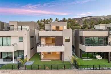 Welcome to the finest Lake Las Vegas has to offer under $2,500 on South Shore At Lake Las Vegas in Nevada - for sale on GolfHomes.com, golf home, golf lot