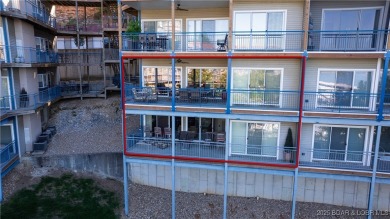 Welcome to your lakeside haven at Palisades Condominiums on Tan-Tar-A Golf Club in Missouri - for sale on GolfHomes.com, golf home, golf lot