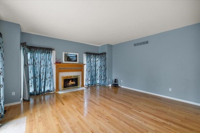 4 BR 3.5 bath Expanded ''Newport'' Colonial that's in pristine on Pheasant Run Golf Club in Michigan - for sale on GolfHomes.com, golf home, golf lot