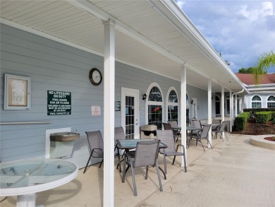 Welcome to this STUNNING, PARTIALLY FURNISHED, 3 bedroom, 2 and on Silverthorn Country Club in Florida - for sale on GolfHomes.com, golf home, golf lot