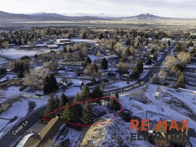 Discover the perfect blend of comfort and convenience at 2208 on Olive Glenn Golf and Country Club in Wyoming - for sale on GolfHomes.com, golf home, golf lot