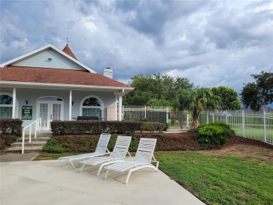 Welcome to this STUNNING, PARTIALLY FURNISHED, 3 bedroom, 2 and on Silverthorn Country Club in Florida - for sale on GolfHomes.com, golf home, golf lot