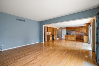 4 BR 3.5 bath Expanded ''Newport'' Colonial that's in pristine on Pheasant Run Golf Club in Michigan - for sale on GolfHomes.com, golf home, golf lot