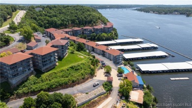 Welcome to your lakeside haven at Palisades Condominiums on Tan-Tar-A Golf Club in Missouri - for sale on GolfHomes.com, golf home, golf lot
