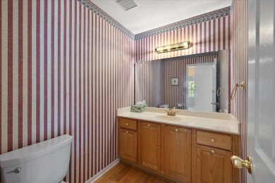 4 BR 3.5 bath Expanded ''Newport'' Colonial that's in pristine on Pheasant Run Golf Club in Michigan - for sale on GolfHomes.com, golf home, golf lot