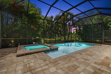 You have arrived! Welcome to 14214 Bathgate Terrace, a residence on Ritz-Carlton Members Golf Club in Florida - for sale on GolfHomes.com, golf home, golf lot