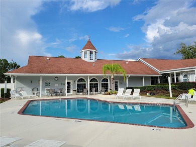 Welcome to this STUNNING, PARTIALLY FURNISHED, 3 bedroom, 2 and on Silverthorn Country Club in Florida - for sale on GolfHomes.com, golf home, golf lot