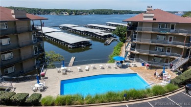 Welcome to your lakeside haven at Palisades Condominiums on Tan-Tar-A Golf Club in Missouri - for sale on GolfHomes.com, golf home, golf lot