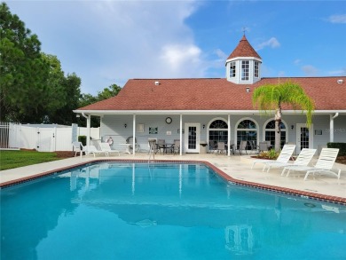 Welcome to this STUNNING, PARTIALLY FURNISHED, 3 bedroom, 2 and on Silverthorn Country Club in Florida - for sale on GolfHomes.com, golf home, golf lot