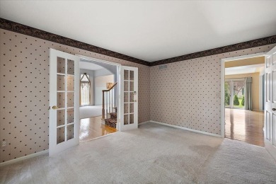 4 BR 3.5 bath Expanded ''Newport'' Colonial that's in pristine on Pheasant Run Golf Club in Michigan - for sale on GolfHomes.com, golf home, golf lot