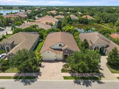 You have arrived! Welcome to 14214 Bathgate Terrace, a residence on Ritz-Carlton Members Golf Club in Florida - for sale on GolfHomes.com, golf home, golf lot