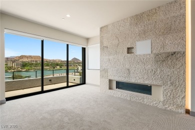 Welcome to the finest Lake Las Vegas has to offer under $2,500 on South Shore At Lake Las Vegas in Nevada - for sale on GolfHomes.com, golf home, golf lot