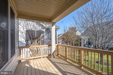 New Carpet and Paint! Newer Roof and hot water heater! Step into on Heritage Hunt Golf and Country Club in Virginia - for sale on GolfHomes.com, golf home, golf lot