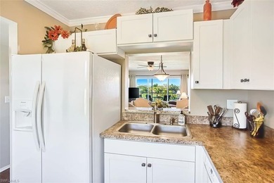 Amazing Panoramic Sunset Views! Top Floor End Unit features 2 on Seven Lakes Golf and Tennis Community in Florida - for sale on GolfHomes.com, golf home, golf lot