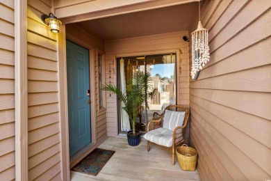 This beautifully renovated 3-bedroom, 3-bathroom townhome is a on Myrtlewood Golf Course and Club  in South Carolina - for sale on GolfHomes.com, golf home, golf lot