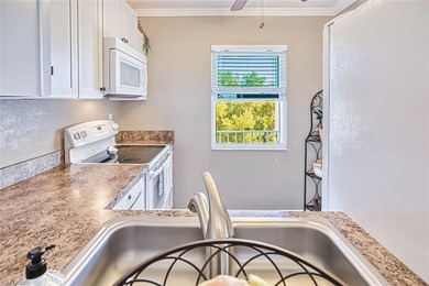 Amazing Panoramic Sunset Views! Top Floor End Unit features 2 on Seven Lakes Golf and Tennis Community in Florida - for sale on GolfHomes.com, golf home, golf lot