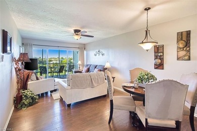 Amazing Panoramic Sunset Views! Top Floor End Unit features 2 on Seven Lakes Golf and Tennis Community in Florida - for sale on GolfHomes.com, golf home, golf lot