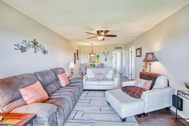 Amazing Panoramic Sunset Views! Top Floor End Unit features 2 on Seven Lakes Golf and Tennis Community in Florida - for sale on GolfHomes.com, golf home, golf lot