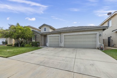 Location! Location! Location! This beautiful one story home is on Rancho Vista Golf Course in California - for sale on GolfHomes.com, golf home, golf lot