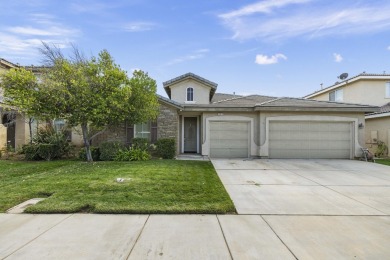 Location! Location! Location! This beautiful one story home is on Rancho Vista Golf Course in California - for sale on GolfHomes.com, golf home, golf lot