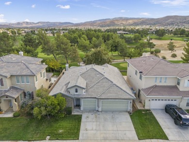 Location! Location! Location! This beautiful one story home is on Rancho Vista Golf Course in California - for sale on GolfHomes.com, golf home, golf lot