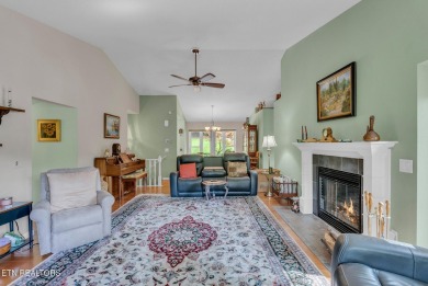 Welcome to your dream lakefront retreat in Fairfield Glade, the on Druid Hills Golf Club in Tennessee - for sale on GolfHomes.com, golf home, golf lot