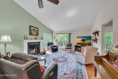 Welcome to your dream lakefront retreat in Fairfield Glade, the on Druid Hills Golf Club in Tennessee - for sale on GolfHomes.com, golf home, golf lot