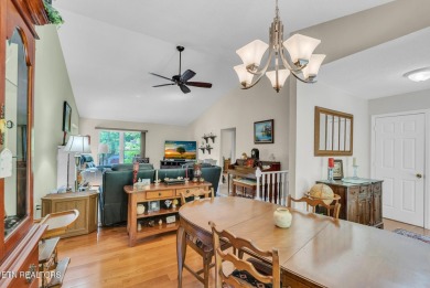 Welcome to your dream lakefront retreat in Fairfield Glade, the on Druid Hills Golf Club in Tennessee - for sale on GolfHomes.com, golf home, golf lot
