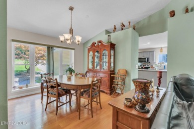 Welcome to your dream lakefront retreat in Fairfield Glade, the on Druid Hills Golf Club in Tennessee - for sale on GolfHomes.com, golf home, golf lot