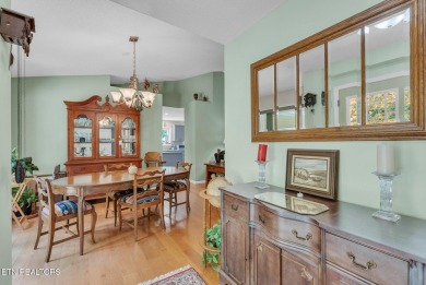 Welcome to your dream lakefront retreat in Fairfield Glade, the on Druid Hills Golf Club in Tennessee - for sale on GolfHomes.com, golf home, golf lot
