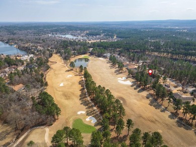 Enjoy golf-course living in this well-appointed 3-bedroom on Isabella Golf Course  in Arkansas - for sale on GolfHomes.com, golf home, golf lot