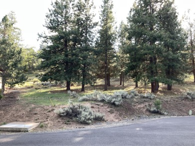 RUNNING Y RESORT  GOLF  COURSE VIEW  SITE!  This is an on Running Y Ranch Resort in Oregon - for sale on GolfHomes.com, golf home, golf lot