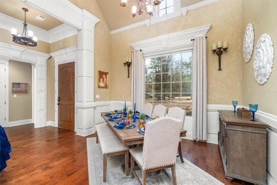 Enjoy golf-course living in this well-appointed 3-bedroom on Isabella Golf Course  in Arkansas - for sale on GolfHomes.com, golf home, golf lot