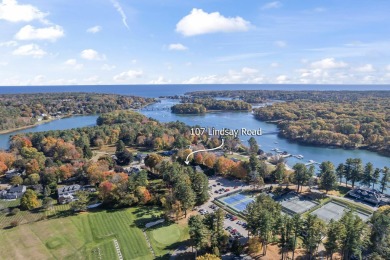 Rare opportunity in one of York's most sought after locations on York Golf and Tennis Club in Maine - for sale on GolfHomes.com, golf home, golf lot