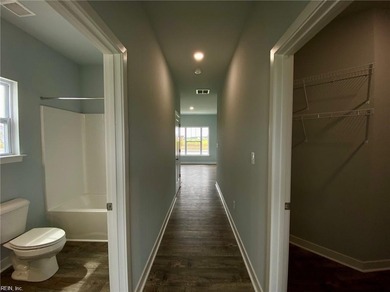 Open House on Sat. Nov 1st, 12-3PM & Sun. Nov 2nd, 11-1PM, Lot on Stumpy Lake Golf Course in Virginia - for sale on GolfHomes.com, golf home, golf lot